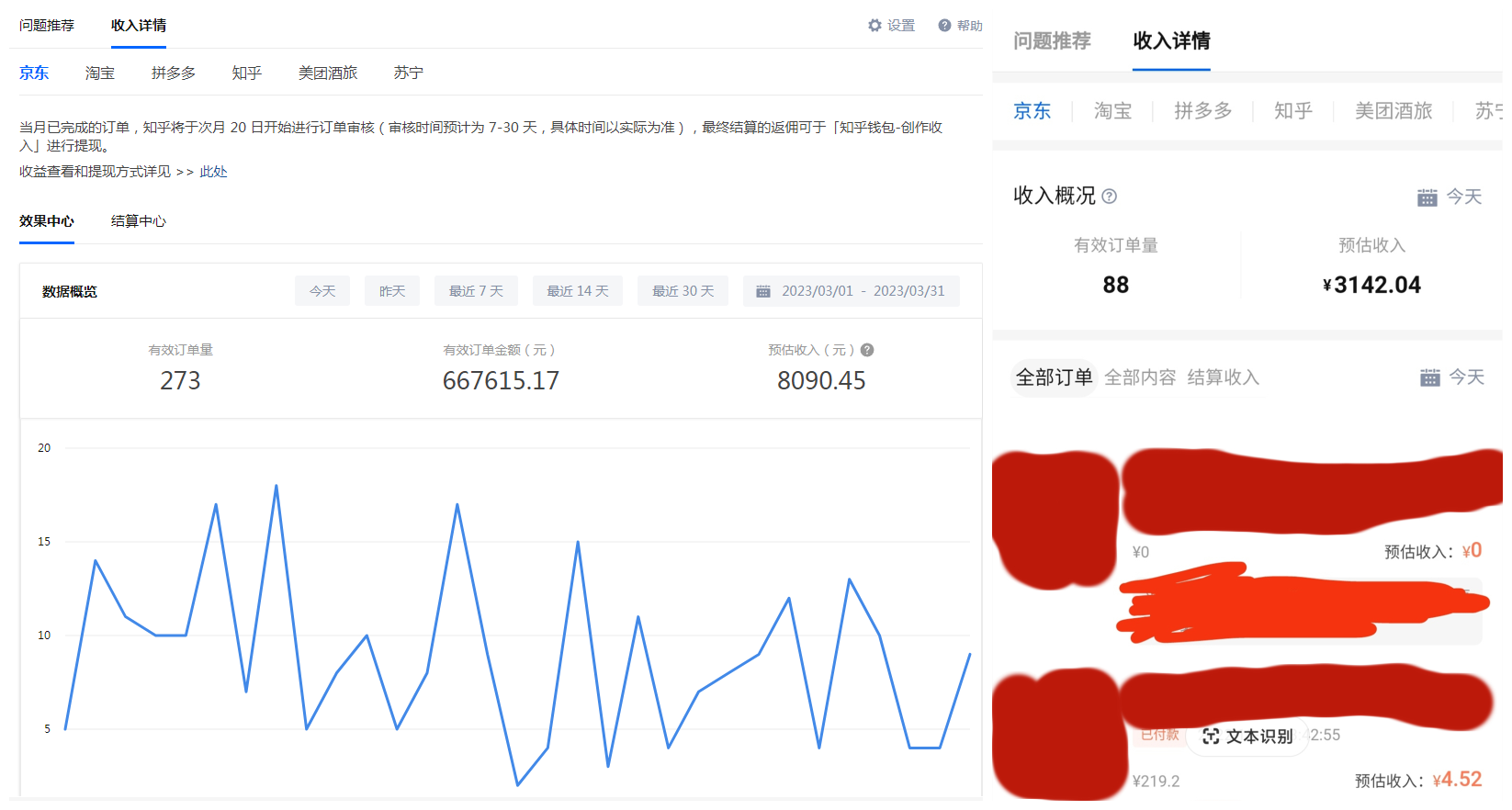 图片[1]-每天1小时，单号稳定月入8K~1万+【知乎好物推荐】陪跑训练营（详细教程）-魔王知识星球