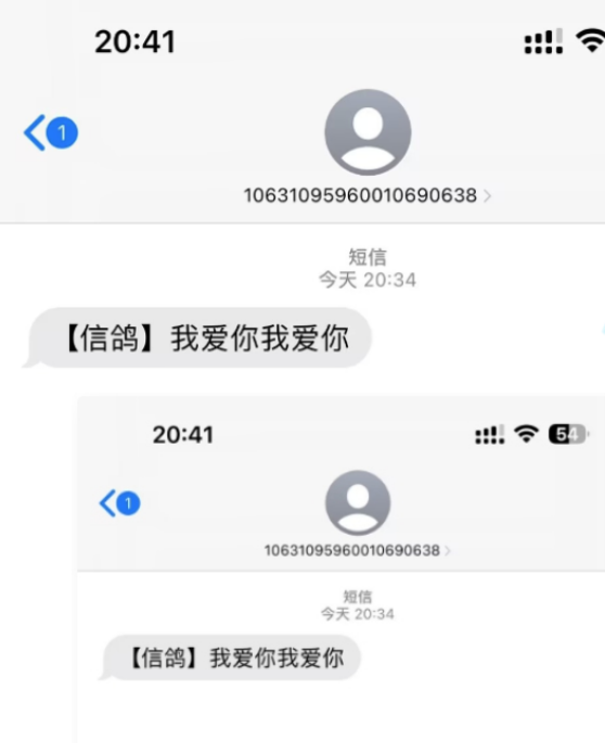 图片[1]-冷门月入过万的匿名短信项目搭建教程【网站源码+网站搭建视频教程】-魔王知识星球