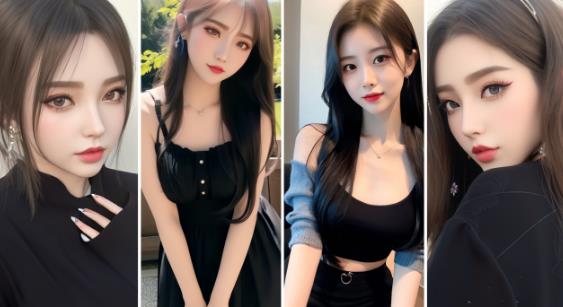 图片[1]-短视频美女号起号变现，第一条视频就可以变现，新手小白0基础可操作-魔王知识星球
