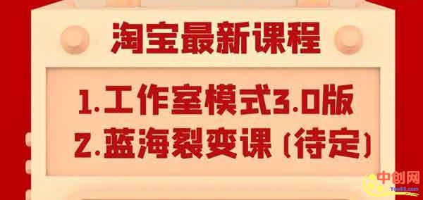 淘宝无货源店群项目最新教程，轻松月入过万元（附全套软件）
