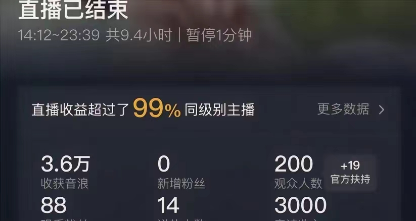 图片[2]-ai无人直播美女4人组整蛊教程 【附全套资料以及教程】