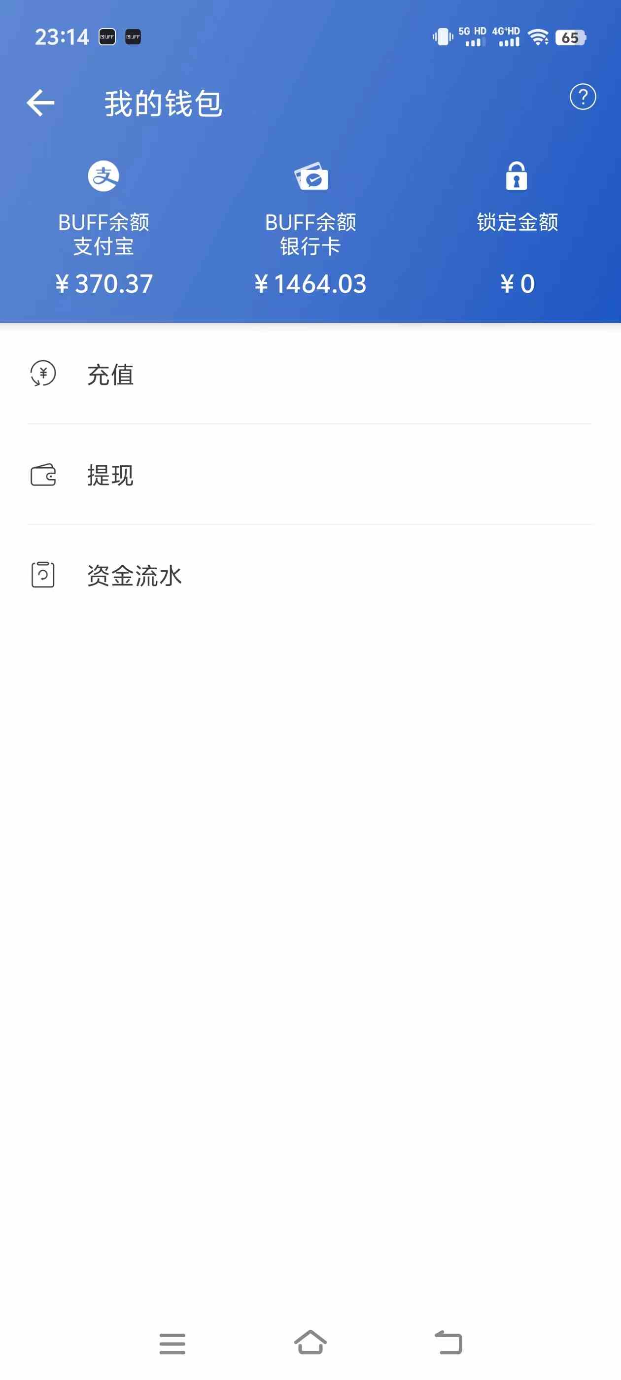 图片[2]-2024年最佳副业项目 CSGO饰品装备交易 轻易操作单账号日入200+