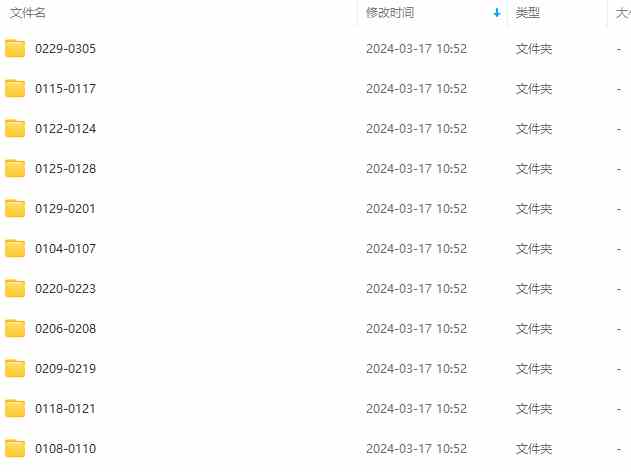 图片[2]-生财有术第七期：复制高手赚钱方法 月入N万各种方法复盘（更新到24年0313）