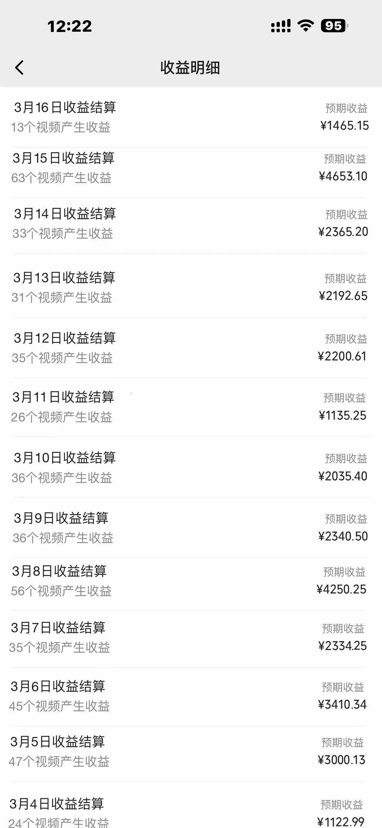 图片[2]-2024年蓝海赛道 视频号  小白日入1000+ 落地实操教程