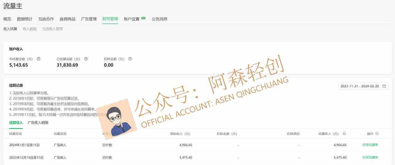 图片[2]-无需技术，AI掘金2.0插件让你轻松赚钱，短期做到月入3万！