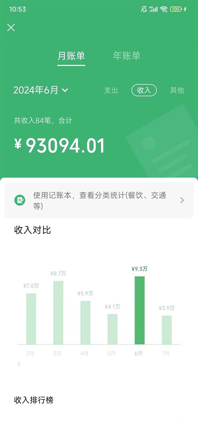 图片[2]-爆火游戏幻兽帕鲁最全捞金玩法，一部手机即可，日入1500+