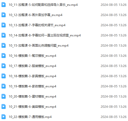 图片[1]-实体店老板获客特训营：认知、定位、文案、矩阵、直播、AI等（72节）