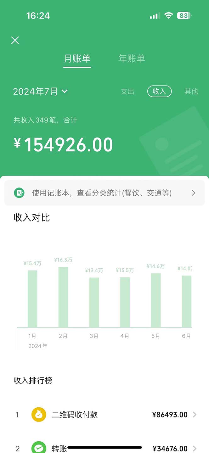 图片[2]-2024最新里程积分兑换机票，手机操作小白轻松月入5万++