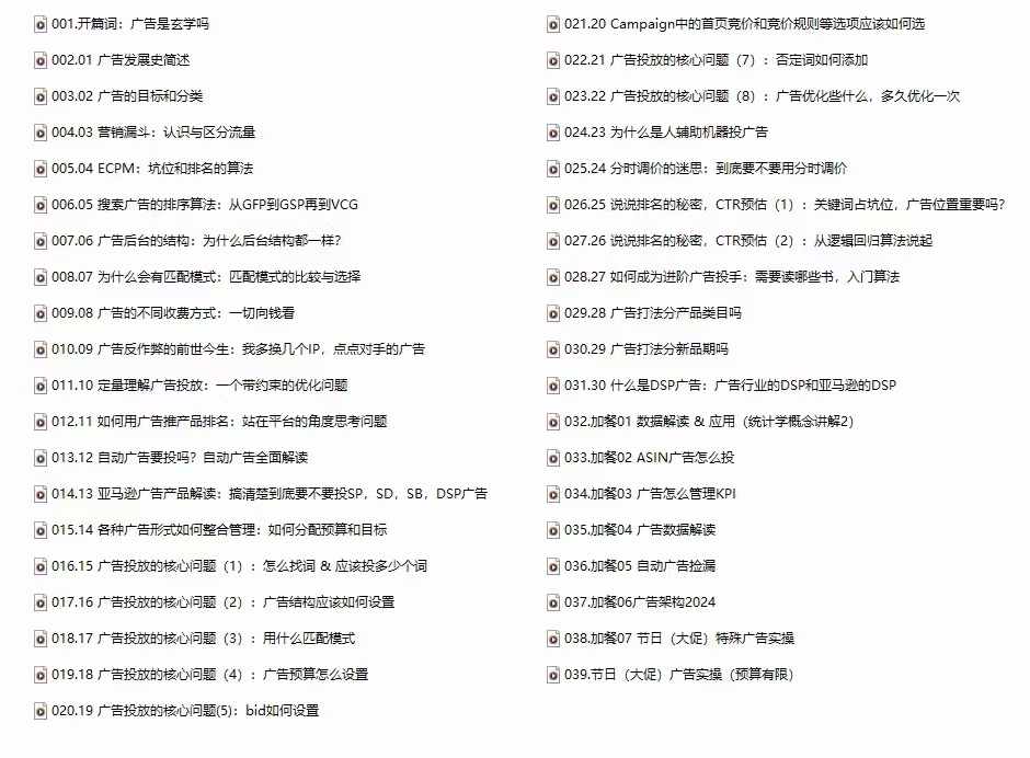 图片[1]-亚马逊-广告SciAds全攻略：理论+实战，解锁站内广告玩法 助你广告效果飙升